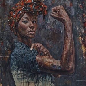 Meet your Posher, Gwendolyn